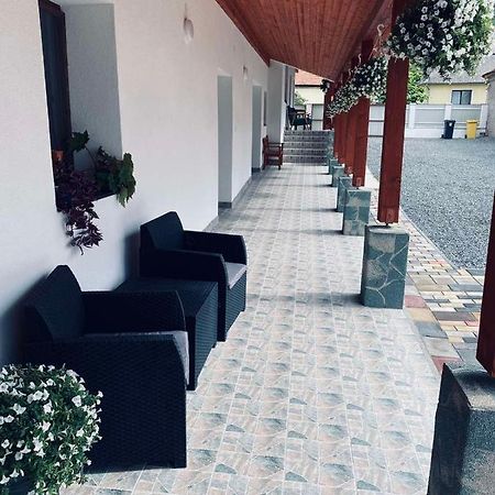 Sator-Hegy Vendeghaz Hotel Abaujszanto Luaran gambar