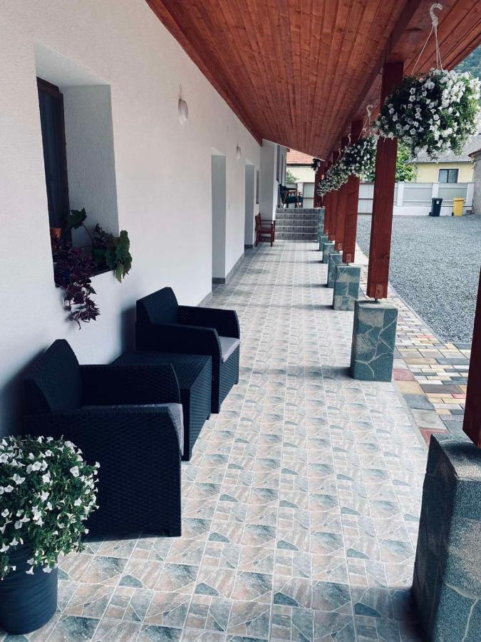 Sator-Hegy Vendeghaz Hotel Abaujszanto Luaran gambar