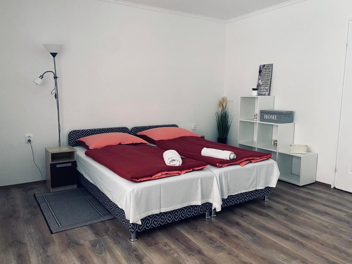Sator-Hegy Vendeghaz Hotel Abaujszanto Luaran gambar
