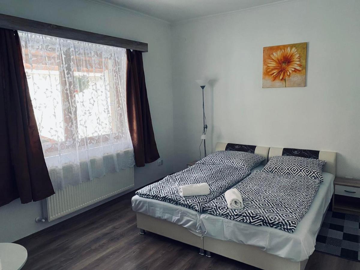 Sator-Hegy Vendeghaz Hotel Abaujszanto Luaran gambar