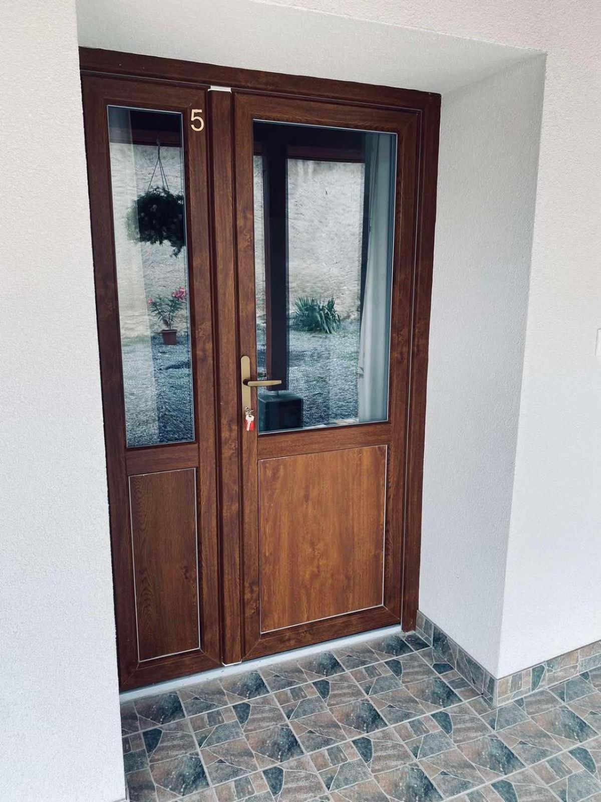 Sator-Hegy Vendeghaz Hotel Abaujszanto Luaran gambar
