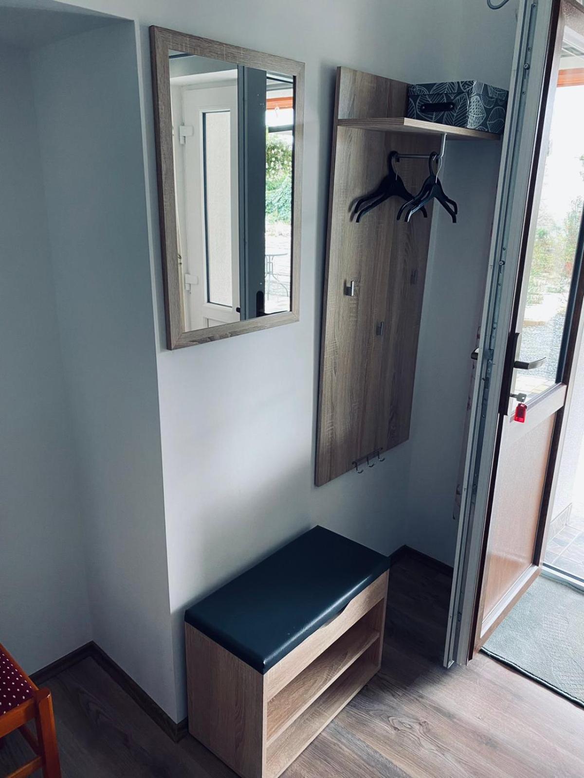 Sator-Hegy Vendeghaz Hotel Abaujszanto Luaran gambar