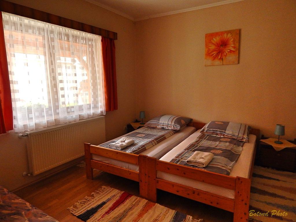 Sator-Hegy Vendeghaz Hotel Abaujszanto Luaran gambar