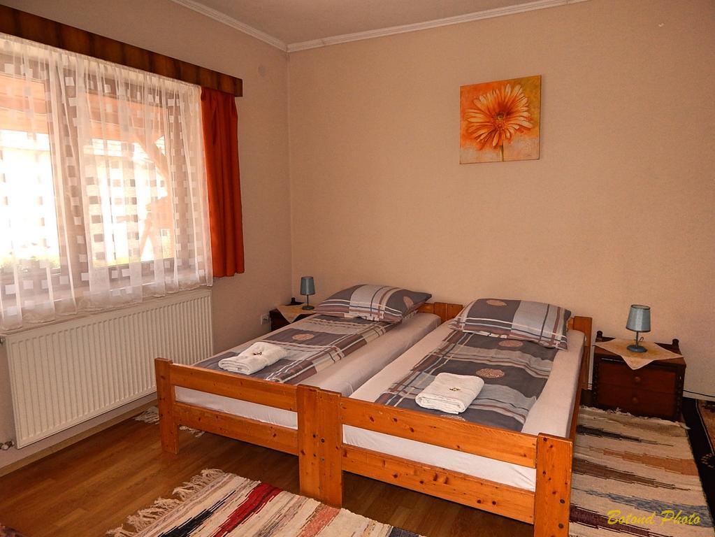 Sator-Hegy Vendeghaz Hotel Abaujszanto Luaran gambar