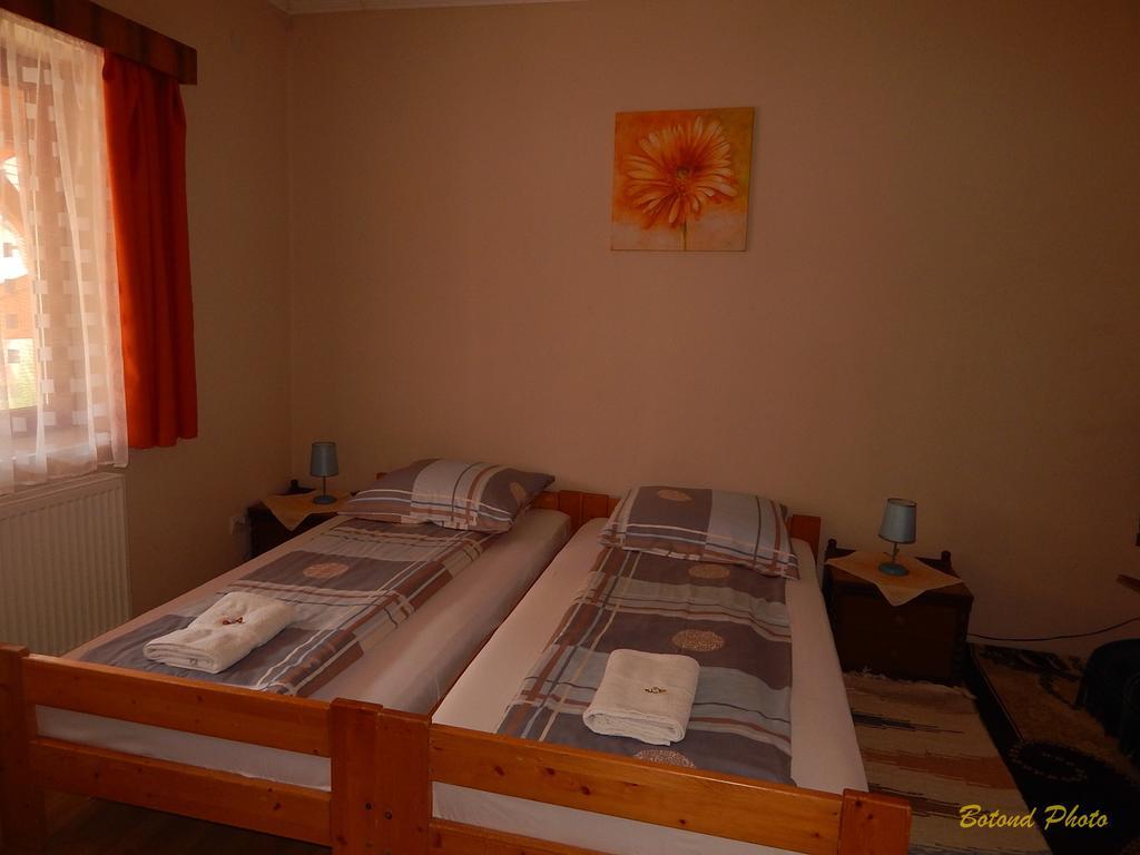 Sator-Hegy Vendeghaz Hotel Abaujszanto Luaran gambar